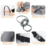 GentleHalo Blind Dog Bumper Collar