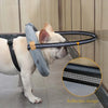 GentleHalo Blind Dog Bumper Collar